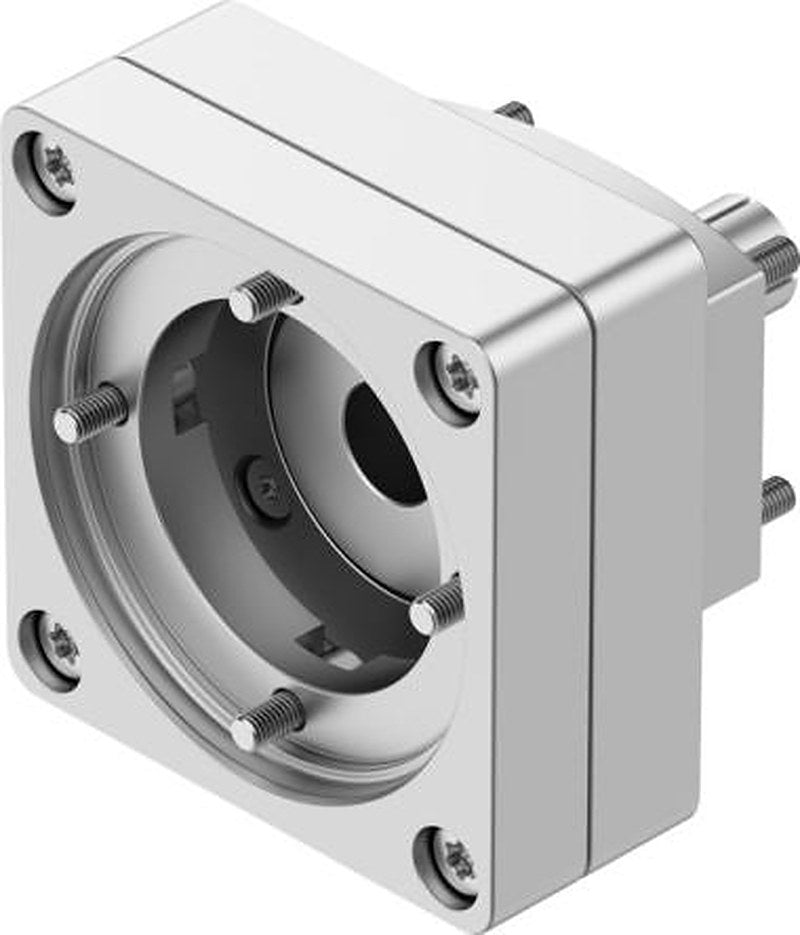 Festo Axial Kit EAMM-A Series Connection Kit for Use with Motor Mounting,8188640