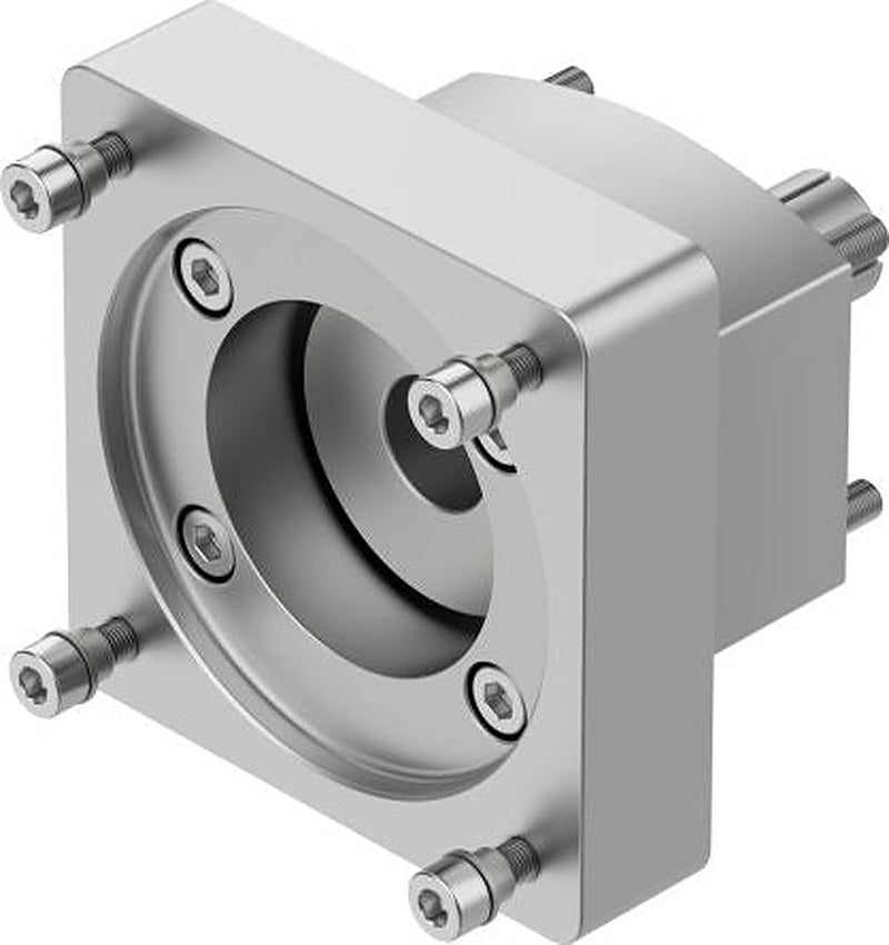 Festo Axial Kit EAMM-A Series Connection Kit for Use with Motor Mounting