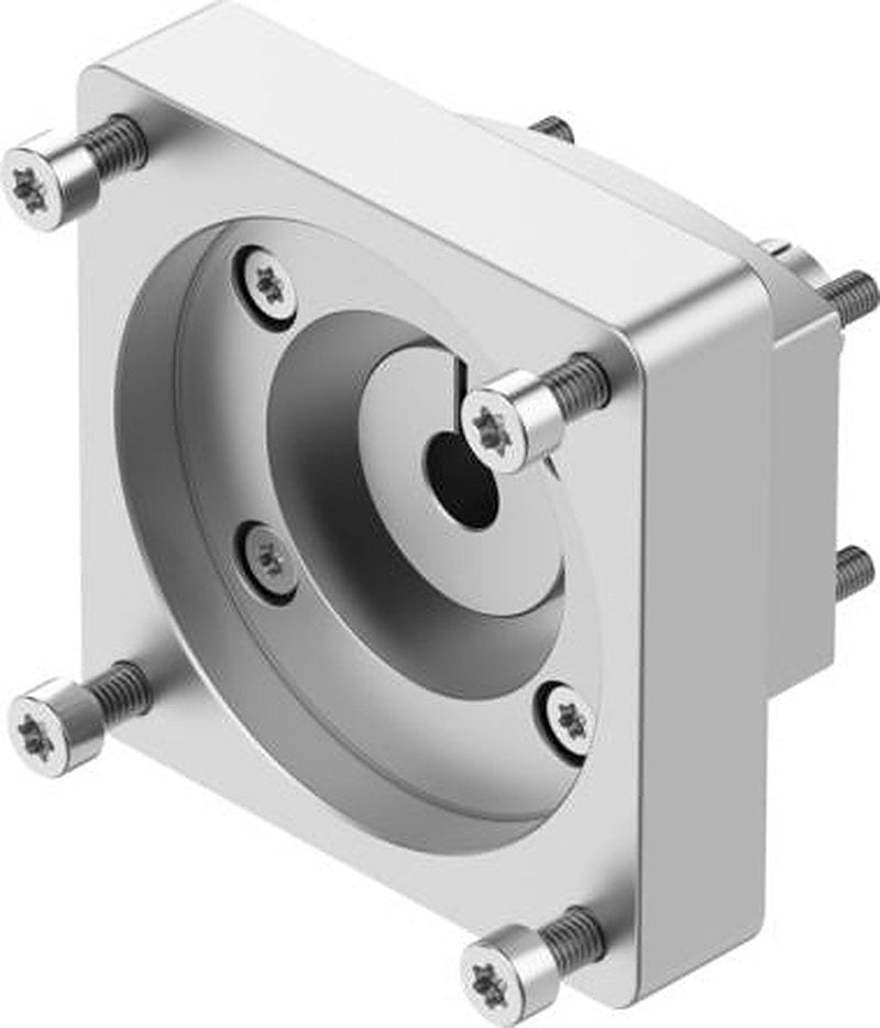 Festo Axial Kit EAMM-A Series Connection Kit for Use with Motor Mounting,8197459