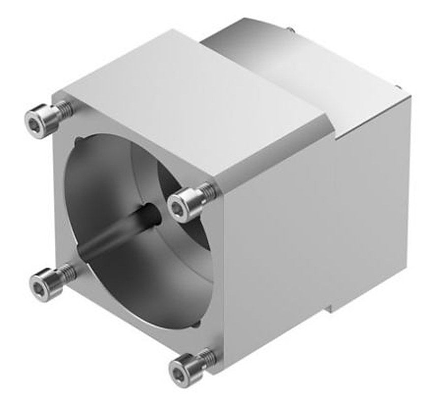 Festo Axial Foot EAMM-A-L62-115GA, For Use With Pneumatic Cylinder & Actuator