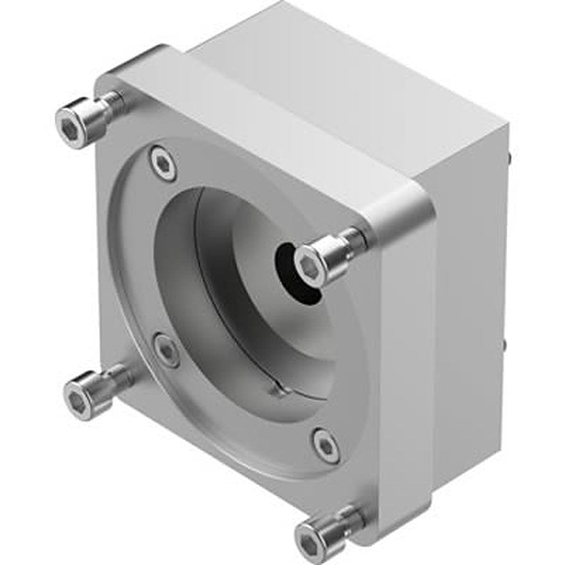 Festo Axial Kit EAMM-A Series Connection Kit for Use with Motor Mounting