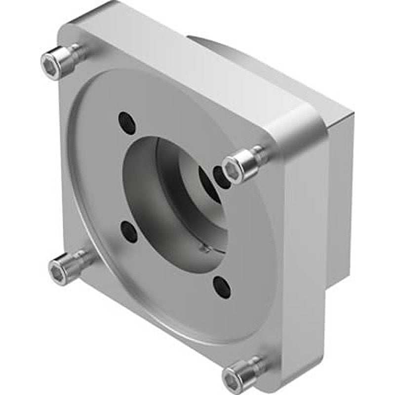 Festo Axial Kit EAMM-A Series Connection Kit for Use with Motor Mounting