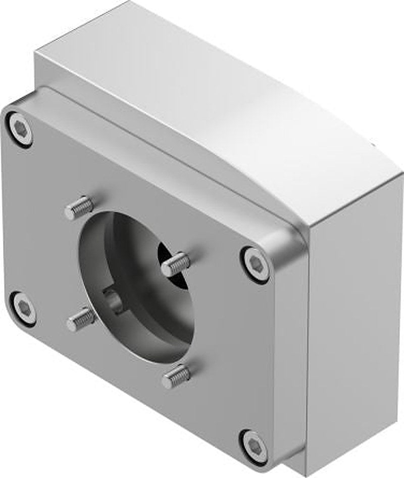 Festo Axial Kit EAMM-A Series Connection Kit for Use with Motor Mounting