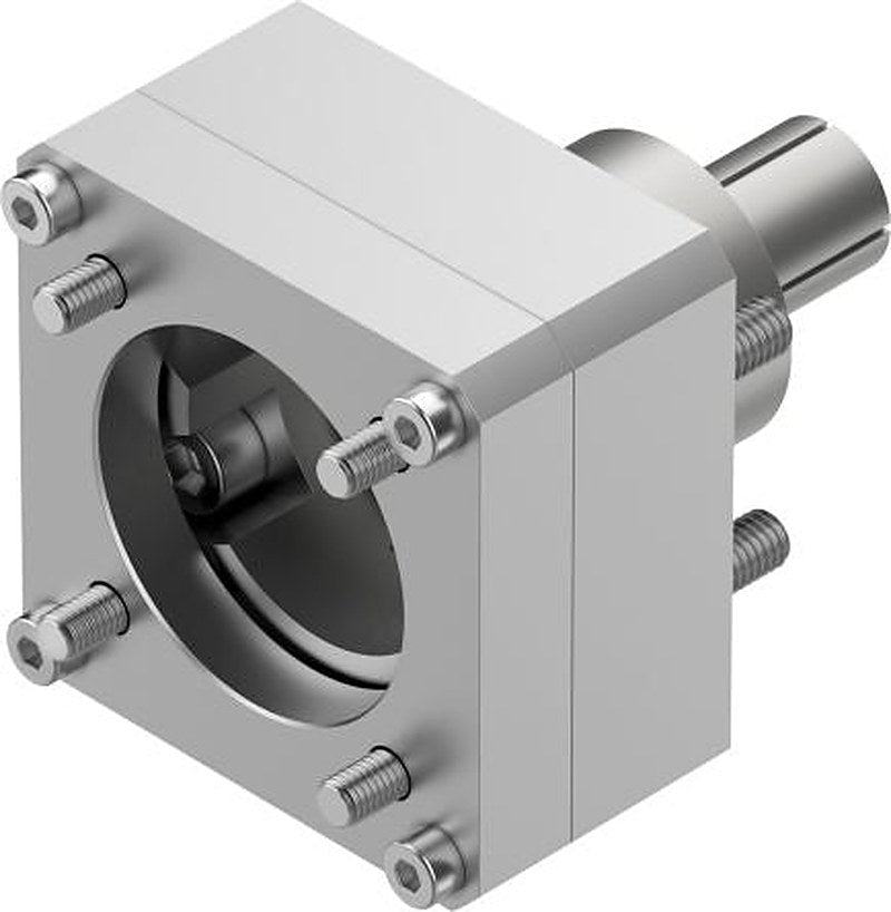 Festo Axial Kit EAMM-A Series Connection Kit for Use with Motor Mounting