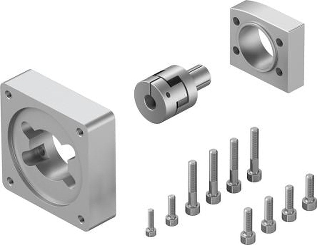 Festo for use with Thermocouple or PRT Probe, 3324111