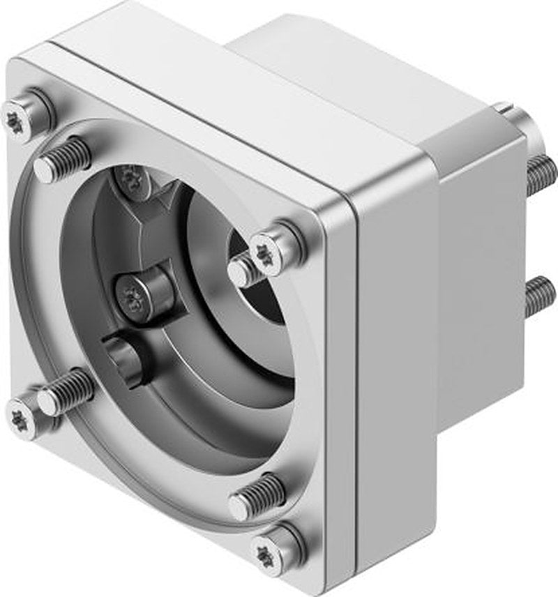 Festo Axial Kit EAMM-A Series Connection Kit for Use with Motor Mounting,8197470