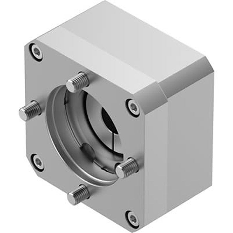 Festo Axial Kit EAMM-A Series Connection Kit for Use with Motor Mounting