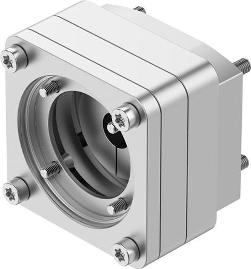 Festo Axial Kit EAMM-A Series Connection Kit for Use with Motor Mounting,8197471