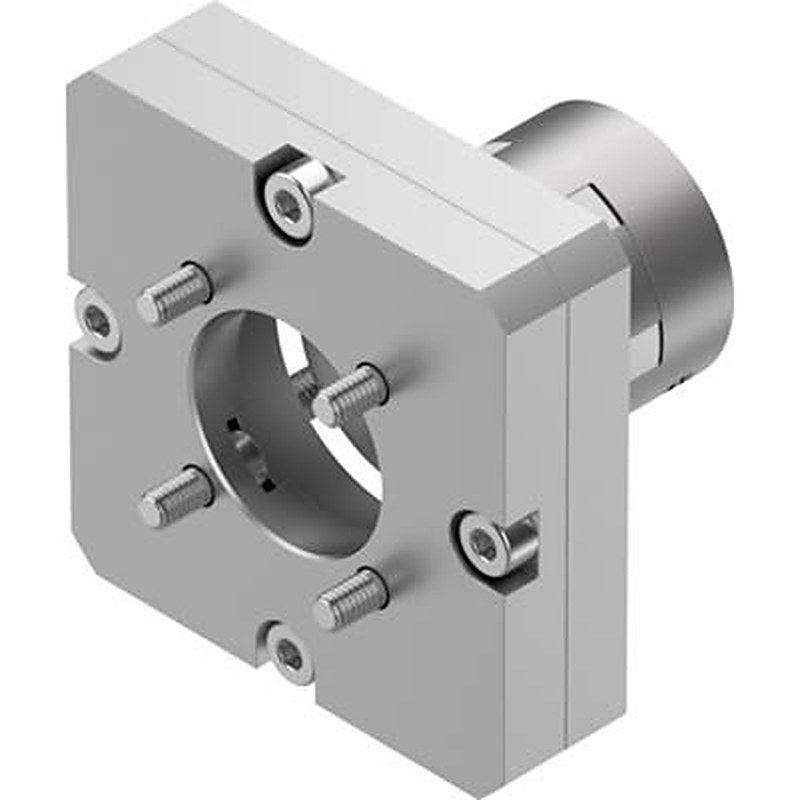 Festo Axial Kit EAMM-A Series Connection Kit for Use with Motor Mounting