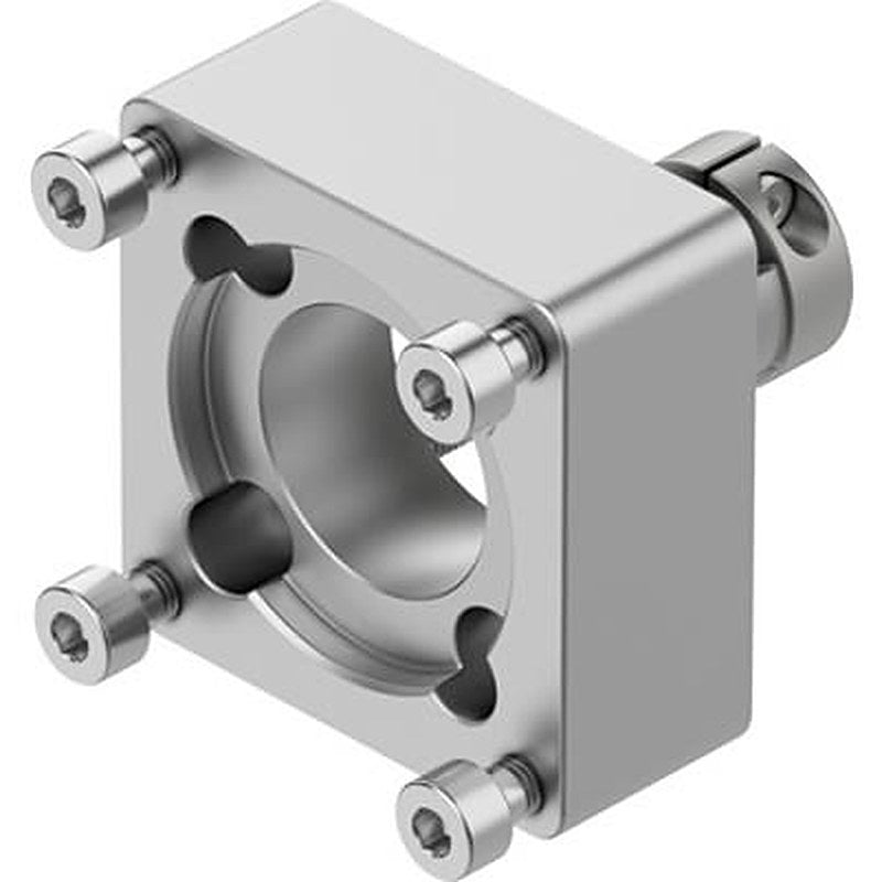 Festo Axial Kit EAMM-A Series Connection Kit for Use with Motor Mounting