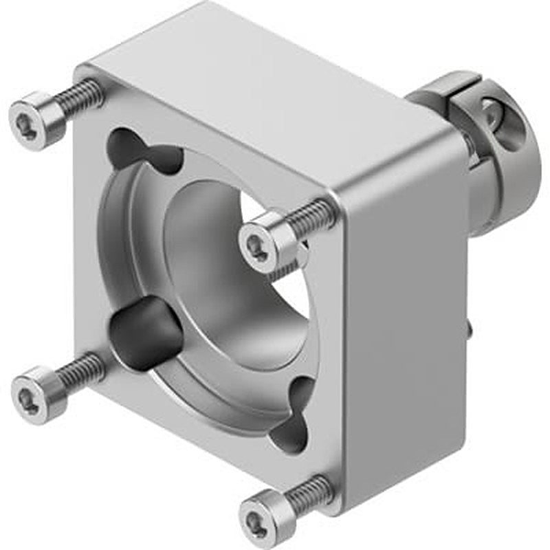 Festo Axial Kit EAMM-A Series Connection Kit for Use with Motor Mounting
