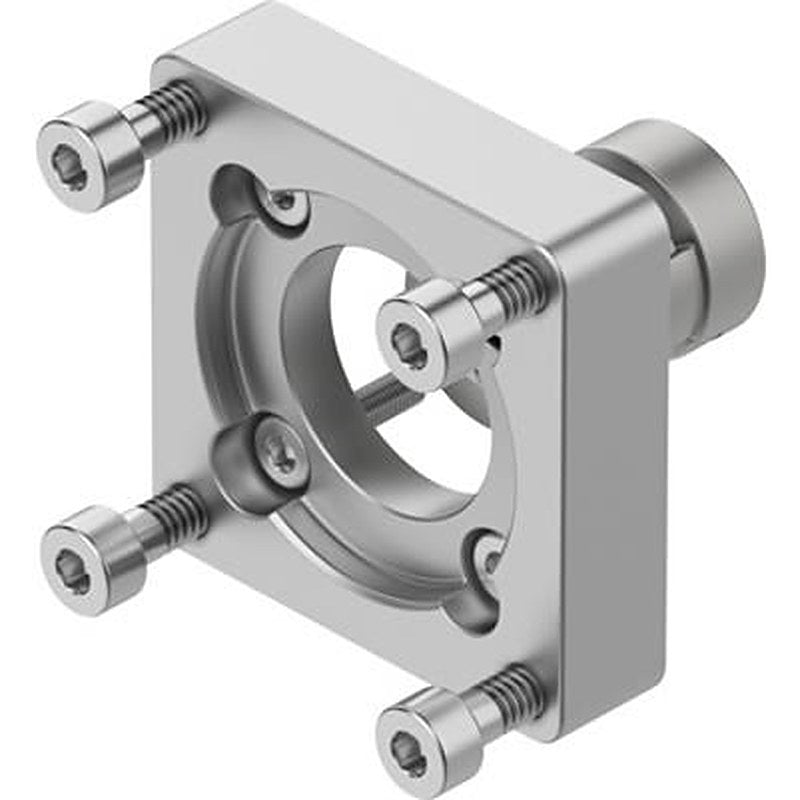 Festo Axial Kit EAMM-A Series Connection Kit for Use with Motor Mounting