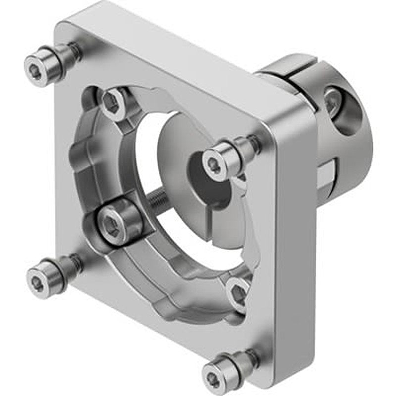 Festo Axial Kit EAMM-A Series Connection Kit for Use with Motor Mounting