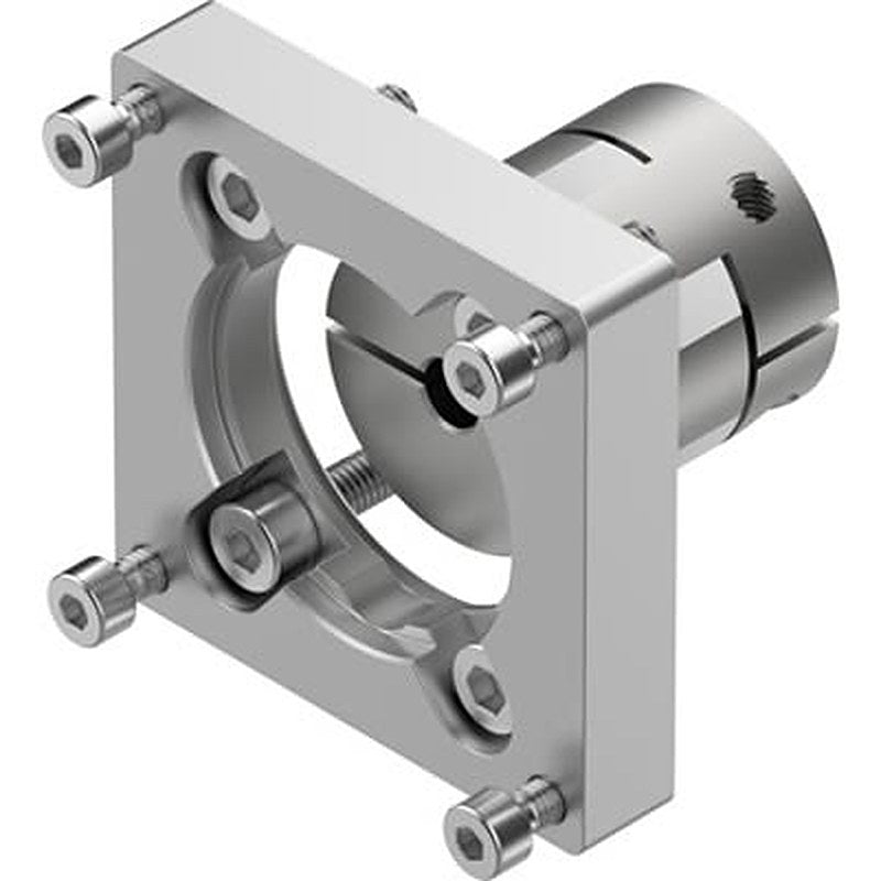 Festo Axial Kit EAMM-A Series Connection Kit for Use with Motor Mounting