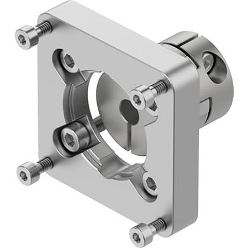 Festo Axial Kit EAMM-A Series Connection Kit for Use with Motor Mounting
