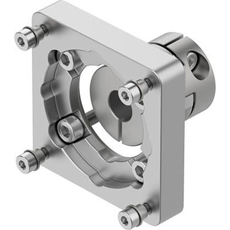 Festo Axial Kit EAMM-A Series Connection Kit for Use with Motor Mounting