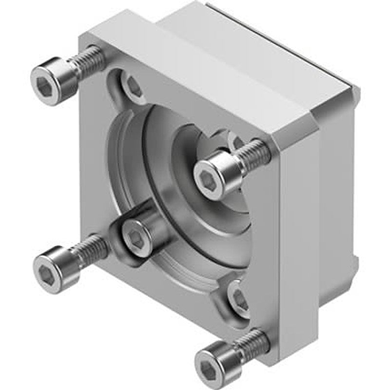 Festo Axial Kit EAMM-A Series Connection Kit for Use with Motor Mounting