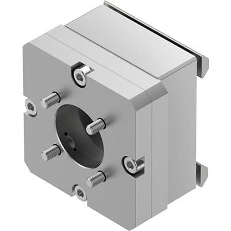 Festo Axial Kit EAMM-A Series Connection Kit for Use with Motor Mounting