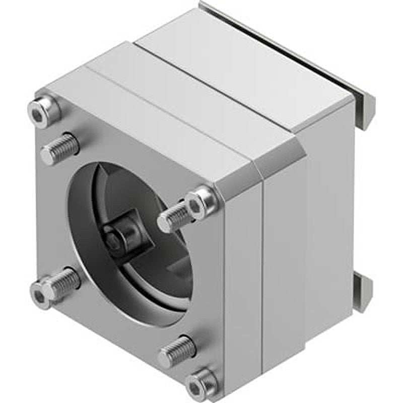 Festo Axial Kit EAMM-A Series Connection Kit for Use with Motor Mounting