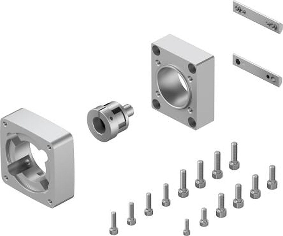 Festo for use with Thermocouple or PRT Probe, 2224996