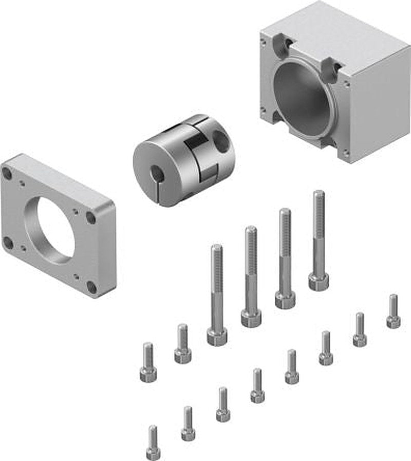 Festo for use with Thermocouple or PRT Probe, 3637972