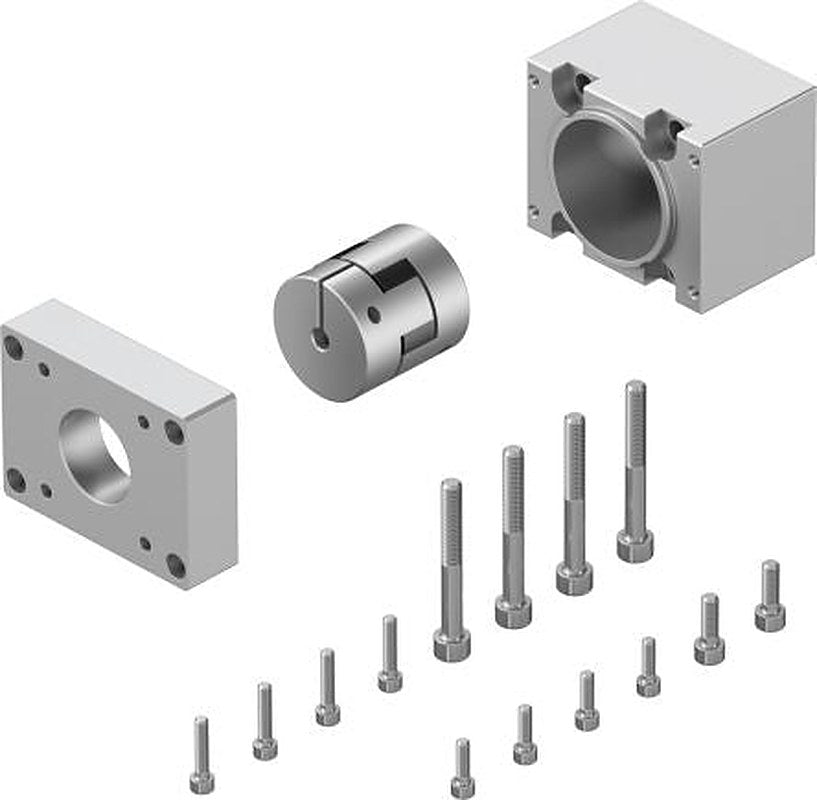 Festo for use with Thermocouple or PRT Probe, 3637965