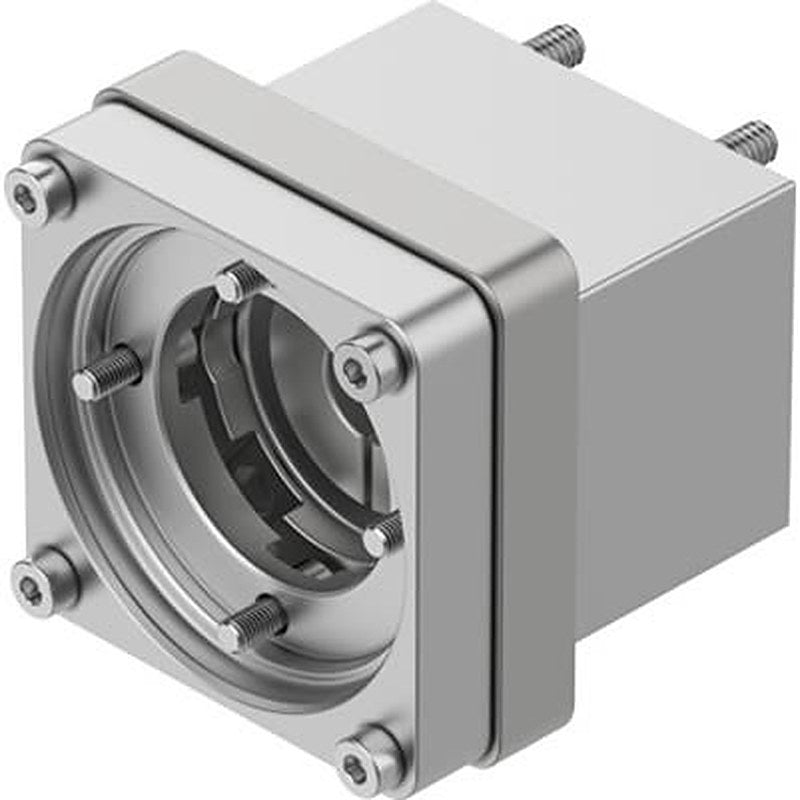 Festo Axial Kit EAMM-A Series Connection Kit for Use with Motor Mounting