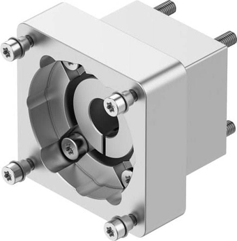 Festo Axial Kit EAMM-A Series Connection Kit for Use with Motor Mounting,8197484