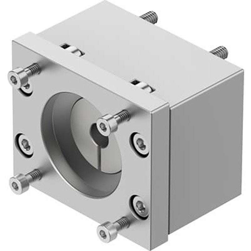 Festo Axial Kit EAMM-A Series Connection Kit for Use with Motor Mounting