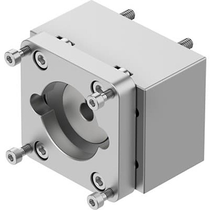 Festo Axial Kit EAMM-A Series Connection Kit for Use with Motor Mounting