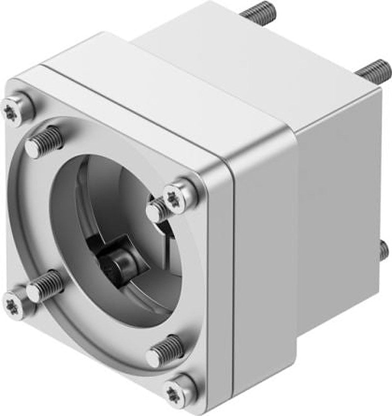 Festo Axial Kit EAMM-A Series Connection Kit for Use with Motor Mounting,8197482