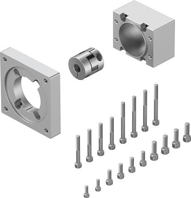 Festo for use with Thermocouple or PRT Probe, 3637962