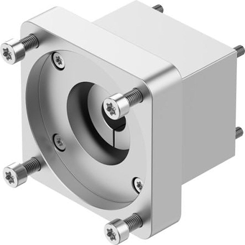 Festo Axial Kit EAMM-A Series Connection Kit for Use with Motor Mounting,8197486