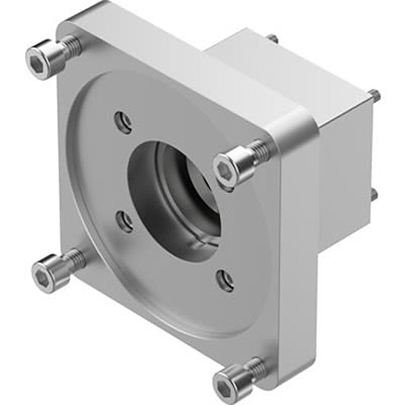 Festo Axial Kit EAMM-A Series Connection Kit for Use with Motor Mounting
