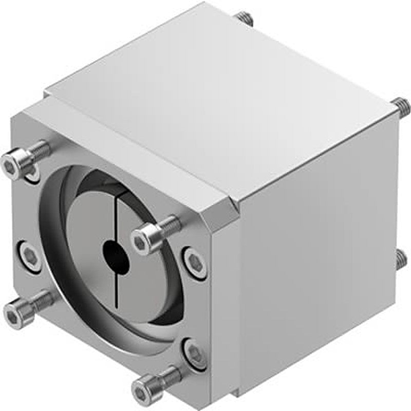 Festo Axial Kit EAMM-A Series Connection Kit for Use with Motor Mounting