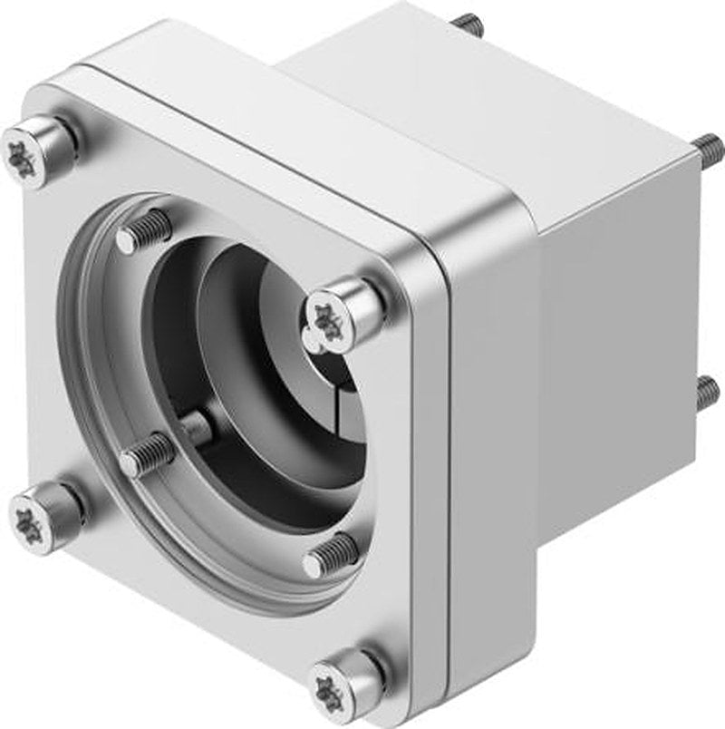 Festo Axial Kit EAMM-A Series Connection Kit for Use with Motor Mounting,8197473