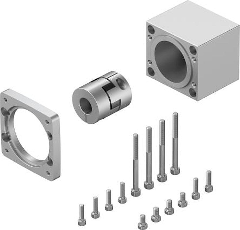 Festo for use with Thermocouple or PRT Probe, 3637970