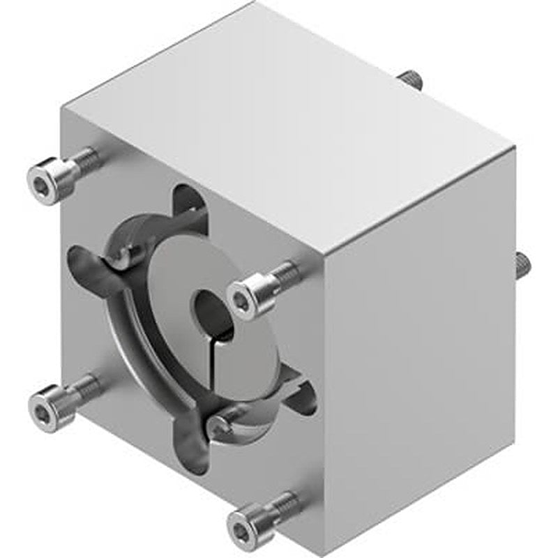 Festo Axial Kit EAMM-A Series Connection Kit for Use with Motor Mounting