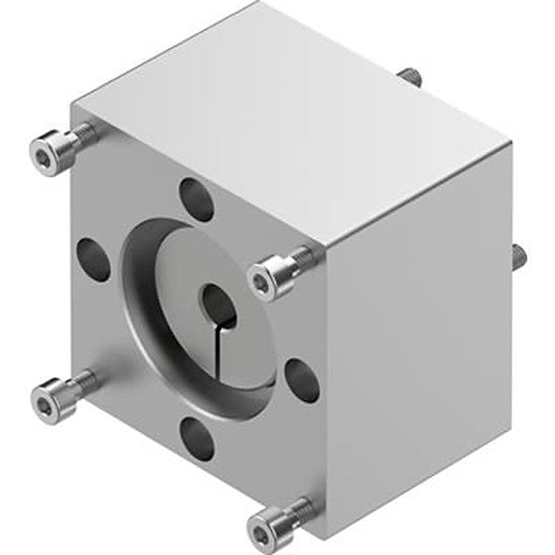 Festo Axial Kit EAMM-A Series Connection Kit for Use with Motor Mounting
