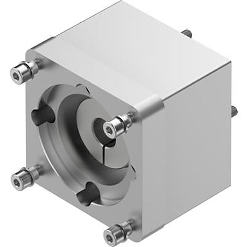 Festo Axial Kit EAMM-A Series Connection Kit for Use with Motor Mounting