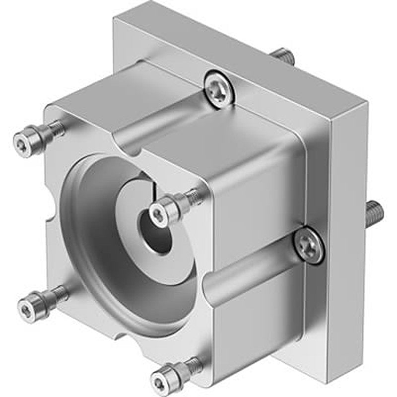 Festo Axial Kit EAMM-A Series Connection Kit for Use with Motor Mounting