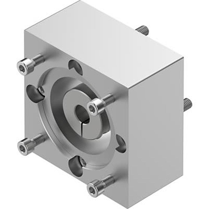 Festo Axial Kit EAMM-A Series Connection Kit for Use with Motor Mounting