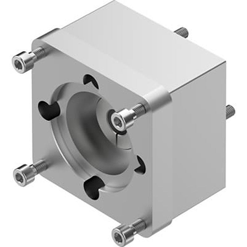 Festo Axial Kit EAMM-A Series Connection Kit for Use with Motor Mounting