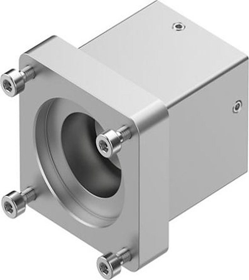 Festo Connection Kit EAMM-A-V25-40P, For Use With Cylinder Mounting