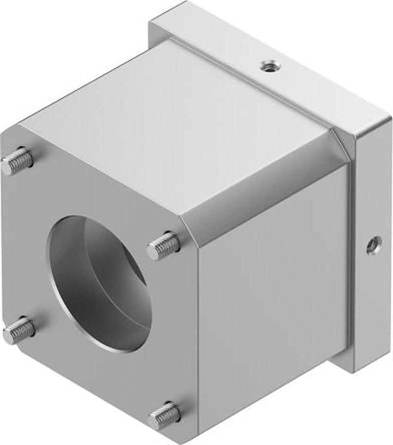 Festo Connection Kit EAMM-A-V32-42A, For Use With Cylinder Mounting