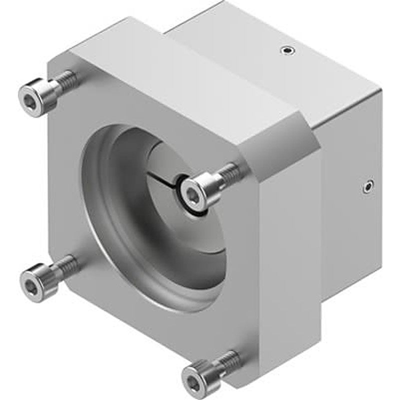 Festo Axial Kit EAMM-A Series Connection Kit for Use with Motor Mounting