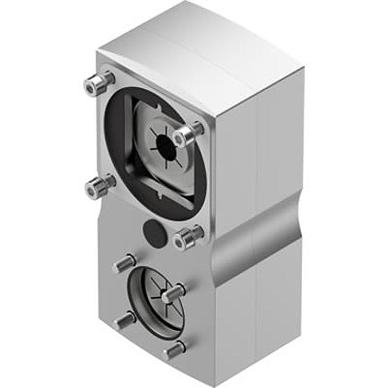 Festo Paralleling Link EAMM-U Series Connection Kit for Use with Motor Mounting