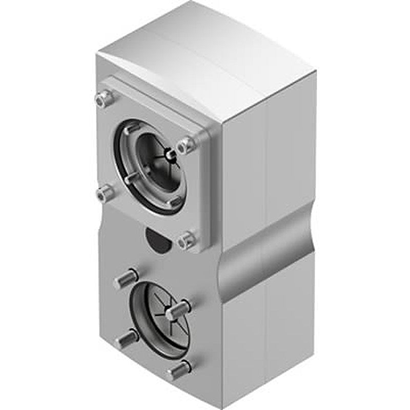Festo Paralleling Link EAMM-U Series Connection Kit for Use with Motor Mounting