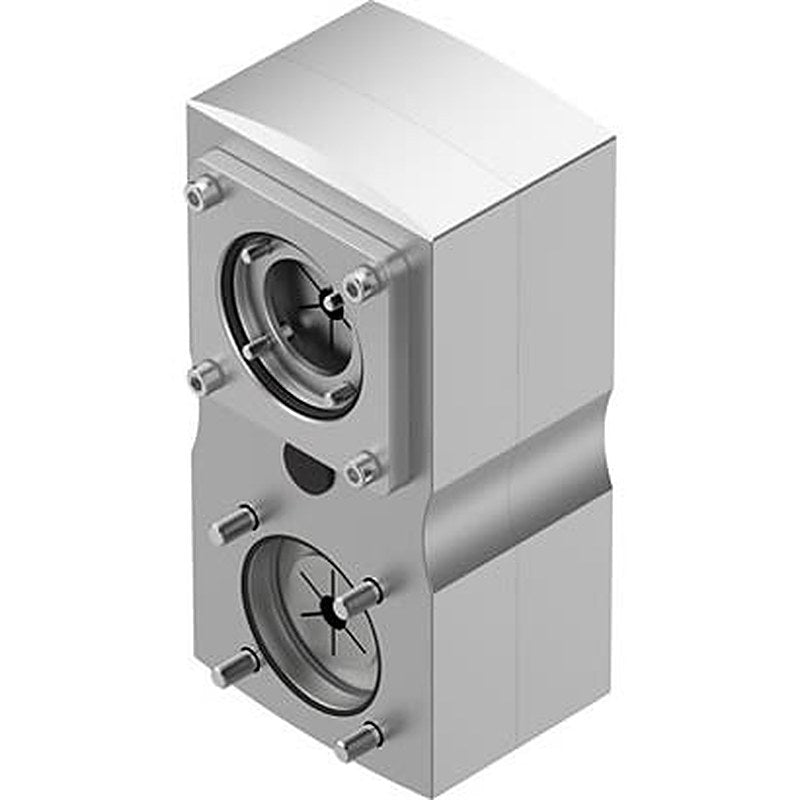 Festo Mounting Kit EAMM Series Mounting Kit for Use with Electromechanical Drives,1436183