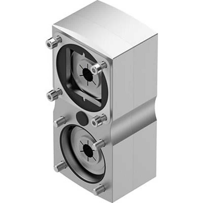 Festo Paralleling Link EAMM-U Series Connection Kit for Use with Motor Mounting